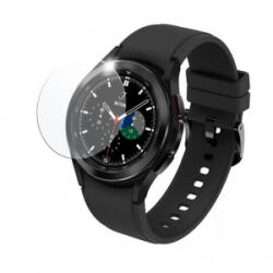FIXED Samsung Galaxy Watch4 Classic 42mm edzett üveg kijelzővédő 2db (FIXGW-790)
