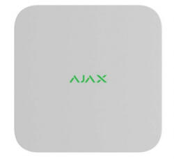 Ajax Systems NVR 8 csatorna (A-NVR-8-WH)