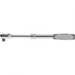 TOOLCRAFT Teleszkópos racsnis kulcs 12, 5mm (1/2'' ) 295mm hosszú Toolcraft