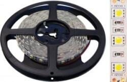 SUNWOR 5050-60D WW Dupla LED szalag 5 m meleg fehér (114421)