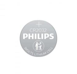 Philips Minicells CR2032 gombelem (CR2032P2/01B)