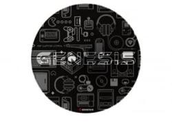 Genesis Tellur 300 Gear Protective gamer szőnyeg 100 cm (NDG-2083) (NDG-2083)