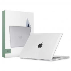 Tech-Protect Smartshell Macbook Air 13.6' (2022) tok átlátszó (126741 / 924088) (TechProtect126741)