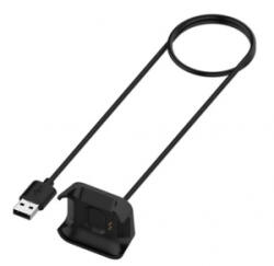 Gigapack töltőkábel USB-A (mágneses, 100cm) fekete (GP-104800) (GP-104800)