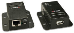Lindy USB 2.0 CAT6 Extender 50m (42680)