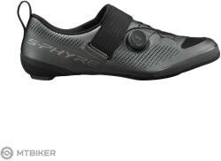 Shimano SH-TR903 kerékpáros cipő, sötétszürke (EU 43)