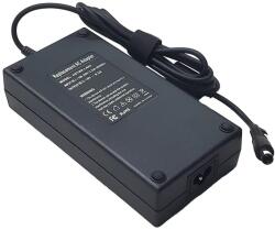 Makki зарядно за лаптоп заместител Laptop Adapter HP - 19V 9.5A 180W 7.4x5.0mm - MAKKI-NA-H-81 (MAKKI-NA-H-81) - Allstore
