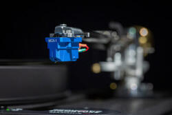 Acoustic Signature MCX1