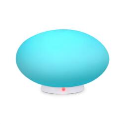 Blumfeldt Flatlight, LED lámpa, indukciós töltőállomás, polietilén, távirányító (LEU7-Flatlight) (LEU7-Flatlight) - klarstein