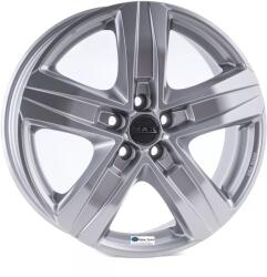 Mak Jante aliaj MAK STONE5 3 SILVER CB108.3 6X15 5X139.7 ET0 - anvelopejantealiaj - 670,00 RON