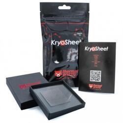 Thermal Grizzly Pasta termoconductoare Thermal Grizzly KryoSheet TG-KS-33-33 (TG-KS-33-33)