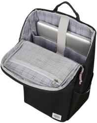 Samsonite Upbeat Notebook Hátitáska - 15, 6", Fekete (129579-1041)