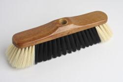 partvisfej műanyag sörtés gamma 1664-080