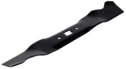  fűnyíró kés 420mm ugy. 4ágú, 3furatos mtd 40pb mammut