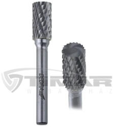 Dedra 07F602 Turbómaró hengeres (A-forma), csap: 6mm, hossz: 20mm, átmérő: 10mm