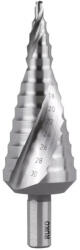 RUKO 101052E HSSE-Co5 Lépcsős fúró 4-30mm (101052E)