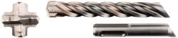 Makita B-57984 Fúrószár 6x215/150mm SDS-Plus Nemesis 4élű