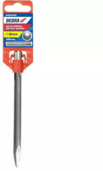 Dedra WXS1828 Hegyesvéső (vésőszár) 280mm SDS-Max (WXS1828)