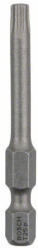 Bosch 2607002512 Csavarozó bitfej, extra kemény, torx T25x49mm (2607002512)