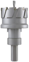 RUKO 113020 Keményfém univerzális lyukfűrész (körkivágó) MBL 20mm (113020)