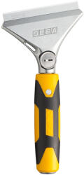 OLFA X-Design Üthető kaparó fém vázzal, 20cm XSR-200 (XSR-200)