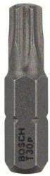 Bosch 2607002499 Csavarozó bitfej, extra kemény, torx T30x25mm (2607002499)