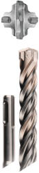 Makita B-58752 Fúrószár 28x450/400mm SDS-Plus Nemesis 4élű