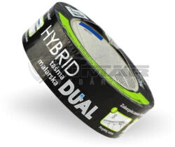 Blue Dolphin Hybrid Dual Maszkolószalag kétoldalú 19mm/25m DOLhybrid (DOLhybrid)