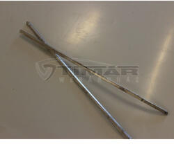  Forrasztó Ón pálca 50/50