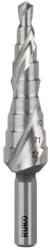 RUKO 101050-9 HSS Lépcsős fúró 4-12mm (101050-9)