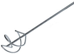 Dedra DED0465 Keverőszár 100x440xHATLAP festék/habarcs/ragasztó, 6-16kg (DED0465)