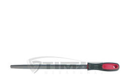 Z-TOOLS Nyelezett reszelő, háromszög 150mm/3 041801-0011 (041801-0011)