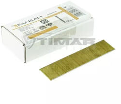 PANSAM A536040 Tartalék szeg 40mm Ga18 (1, 25x1, 00) 5000db (A536040)