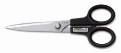 OLFA Olló 10cm-es éllel, általános használatra LTD-10 (LTD-10)