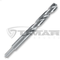 RUKO 2005180 Csigafúró DIN 338 csökkentett szárrésszel HSSE-Co5 18, 00mm (2005180)