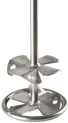 FLEX Flex SR2 Spirál keverőszár 140x600xM14 ragasztó/habarcs/festék, 20-40kg 369.128 (369.128)