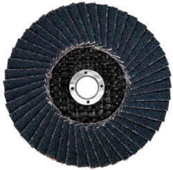 Metabo 626875000 Lamellástárcsa 76x10mm P60 F-ZK, FÉM/ACÉL (626875000)