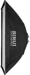 Sirui Softbox Dreptunghiular 60x90cm Sirui QR6090 Quick-Open Montura Bowens