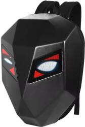 LED Szem Rolleres / Motoros Hátizsák (SKM-08)