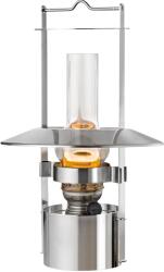 Stelton Фенер за свещ EM 43 см, сребро, неръждаема стомана, Stelton (SN10012345)
