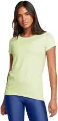 Under Armour Tech Mesh SS L | Femei | Tricouri | Verde | 1328964-383 (1328964-383)