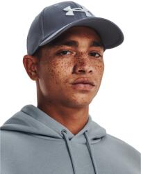 Under Armour Men's UA Blitzing L/XL | Bărbați | Șepci | Gri | 1376700-044