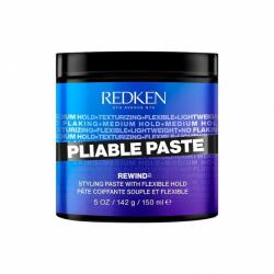 Redken Pliable Paste Hajformázó Paszta 150 ml