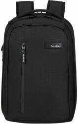Samsonite Roader S Laptop Hátizsák - 14", Deep Black