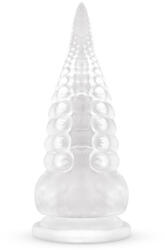 Mythical Mates Sea Serpent Thrusting Dildo Vibrator