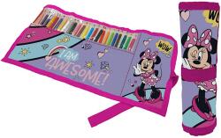 Disney Penar cu instrumente Disney - Minnie, rulabil (MIN0839) Penar