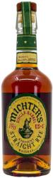 Michter's Straight Rye whiskey DRS (0, 7L / 42, 4%) - goodspirit