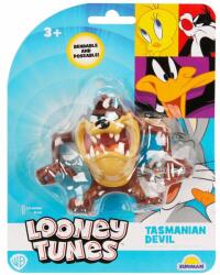 Looney Tunes Figurina Looney Tunes, Tasmanian, 9 cm Figurina
