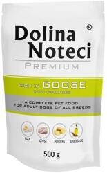 Dolina Noteci Premium Rich In Goose with Potatoes 5 x 500 g