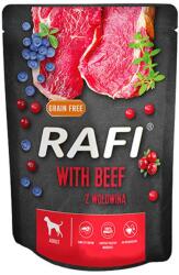 RAFI Adult GF Paté with Beef 5 x 500 g